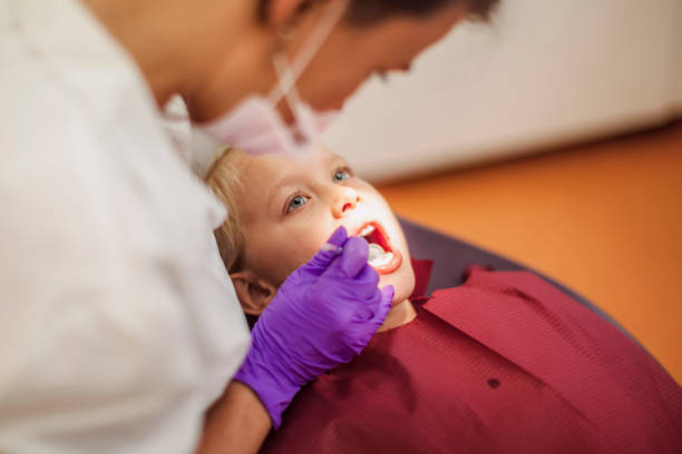 Best Emergency Treatment for Dental Infections or Abscesses in Baldwin, PA