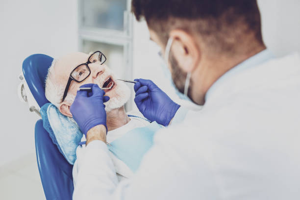 Best Emergency TMJ Treatment in Baldwin, PA